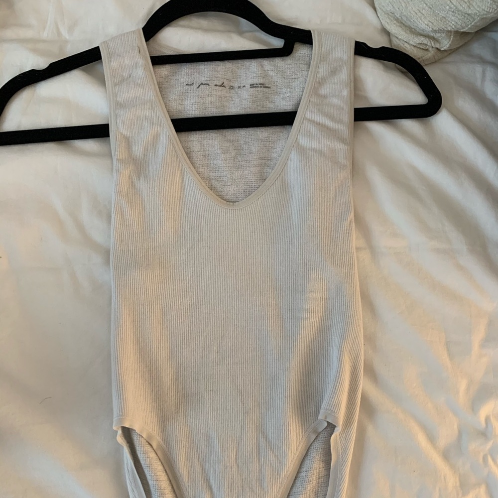 UO bodysuit